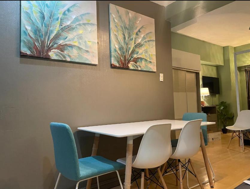 Poolside Family Room Greenbelt Makati Makati City ภายนอก รูปภาพ